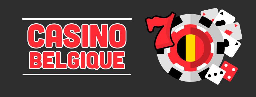 Casino en ligne belgique pour debutants